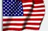 american flag - Paramount