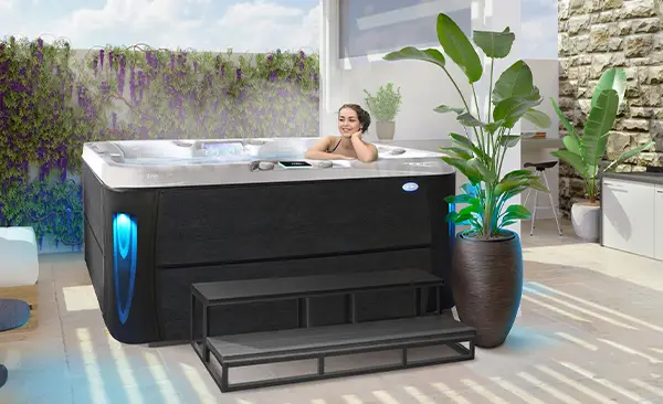 Escape X-Series Spas Paramount hot tubs for sale
