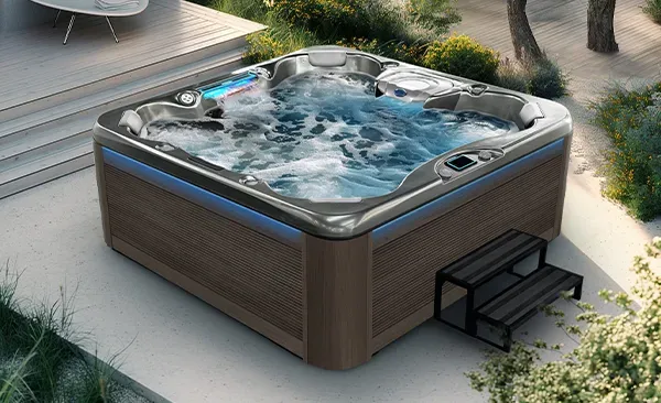 Platinum™ Spas Paramount hot tubs for sale