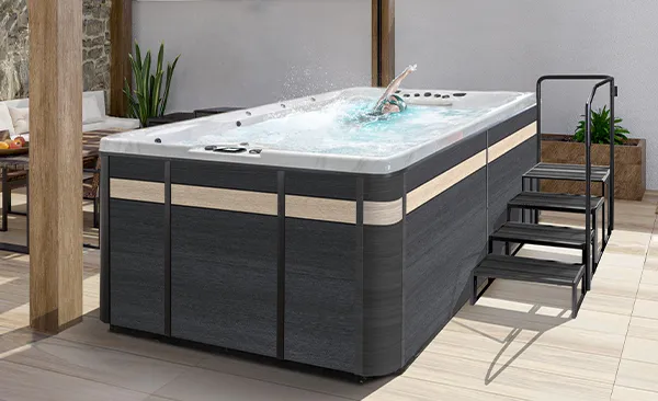 Swim X-Series Spas Paramount hot tubs for sale
